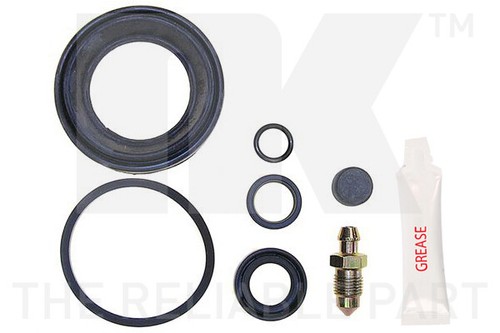 8825006 repair kit - repair, brake