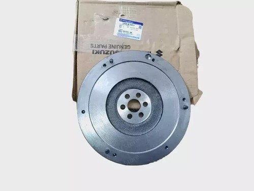 Engine cylinder block flywheel - cylinder,