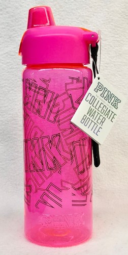 Victoria secret pink - pink, logo