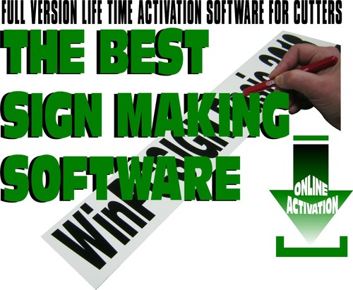 Download sign making editing - ,