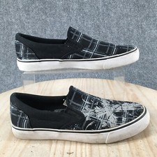 Draven Shoes Mens 8 M Slip On