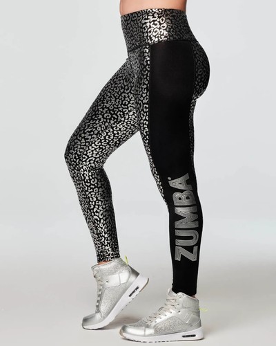 Zumba glow with - zumba, flow