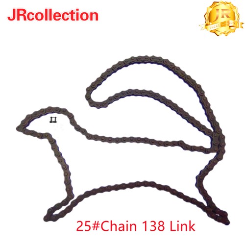 Chain 138 link - 25, pocket