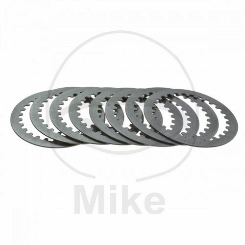 Set friction discs - set,