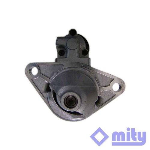 Mity starter motor fits mg - starter,