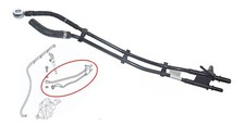 Diesel Fuel Pipe Hose For Fiat