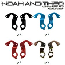 Mech Gear Derailleur Hanger Dropout Cannondale #KP284 Tesoro Trail Kids Street