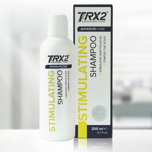 Trx2 advanced care - trx2®,