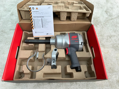 Ingersoll rand 2175max - ingersoll, 2175max-6
