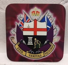 Apprentice Boys Mug coaster