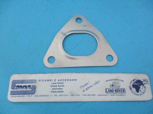 Turbo gasket for - gasket, land