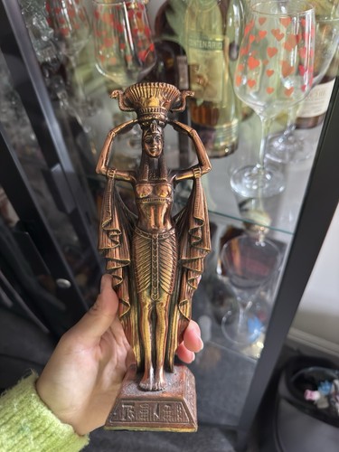 Egyptian cleopatra incense - egyptian,