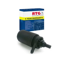 Windscreen Washer Pump Front