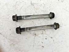 Suzuki RF900R Rear Suspension Dog Bone Bolts 1994-98