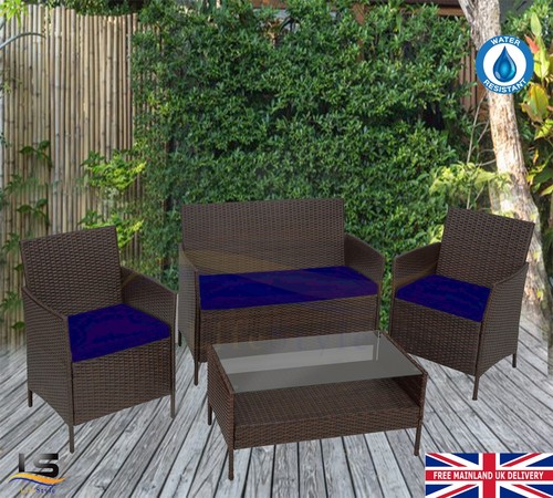 Replacement 3pc cushions set - replacement,