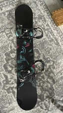 K2 Skyla Vxn Snowboard 153cm