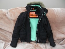 Superdry Professional The Windcheater M Coat - Japan Superdry on Zip Pulls