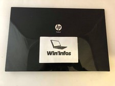 Rear Screen Cover for HP
