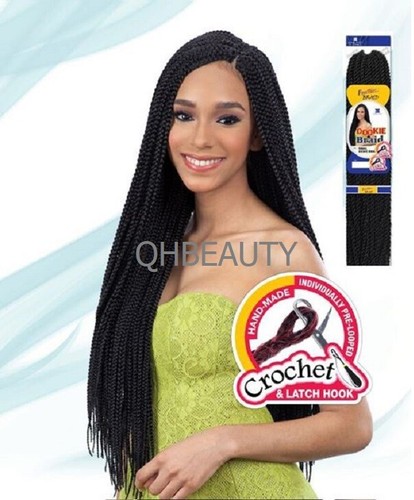 Freetress synthetic crochet - freetress,