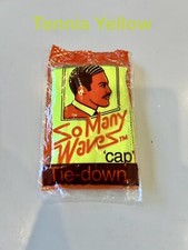 So Many Waves Durag 1 Tennis