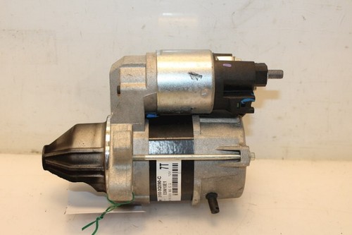 Starter toyota aygo - aygo, (b40)