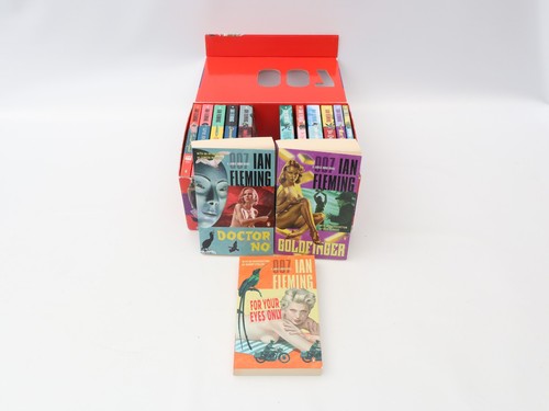 Ian fleming the penguin - fleming,
