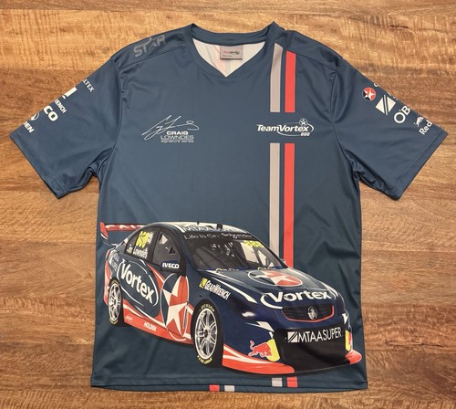 Team vortex 888 - racing, v8