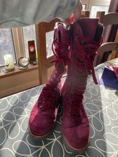 Celtic And Co Custom Dyed