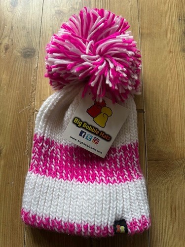Big bobble hats - bobble, marmotte