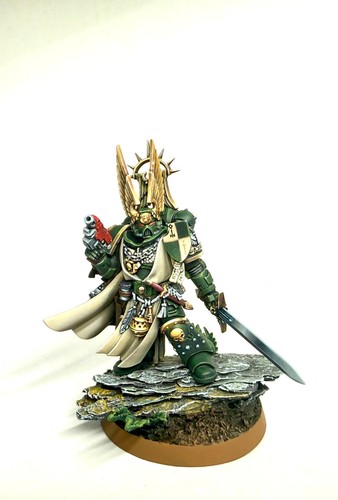 Dark angels master - dark, angels,