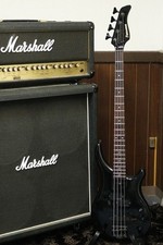 Vintage 90's made Fernandes
