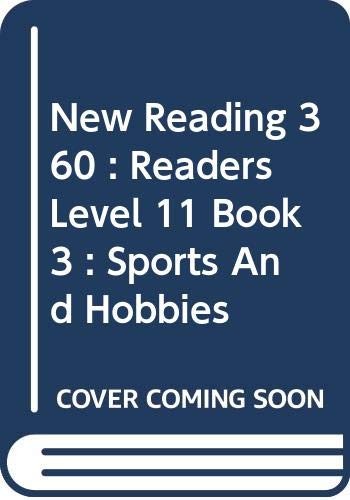 New reading 360 readers - 360,