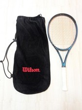 Wilson Ultra Tennis Racket