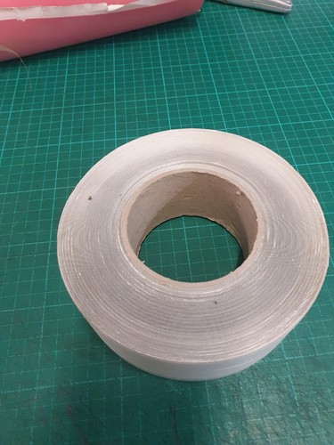 Bike protection tape film - protection,
