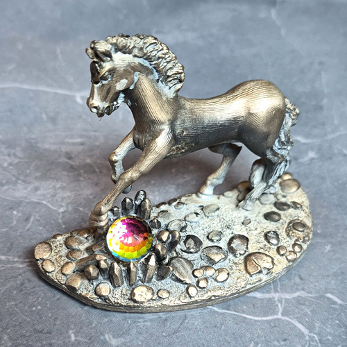 Stromme unicorns of - a,