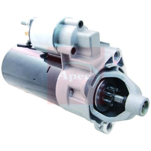 Apec starter motor 12v 8kw - apec,