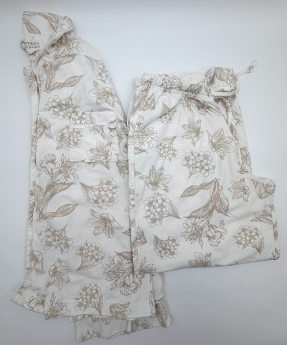 Jeff banks floral - &,