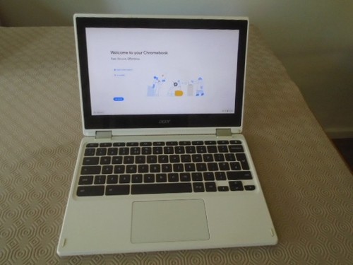 Acer chromebook 16gb laptop - acer,