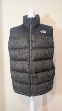 The North Face Mens Nuptse 2