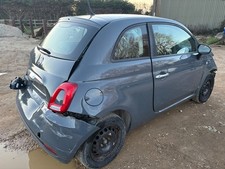 2019 FIAT 500 BREAKING 1.2 FOR