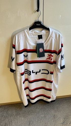 Sydney roosters castore - castore, pro