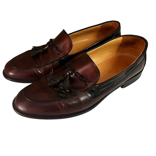 Johnston murphy mens tassel - &,