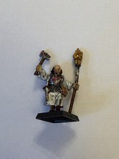 Mordheim Warrior Priest