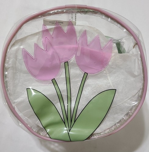 Vtg avon tulip blossom - avon,