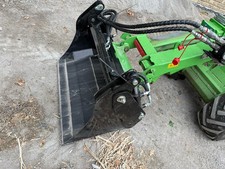 Hydraulic 1m 4in1 Bucket To