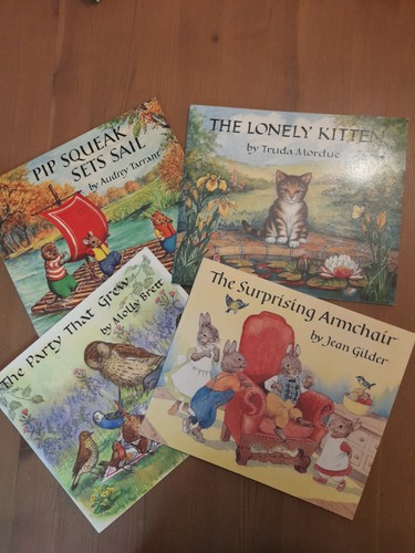Medici society book bundle 4 - society,