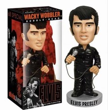 Elvis Presley 68 Special Funko