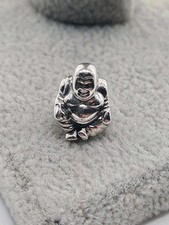 Pandora Smiling Buddha