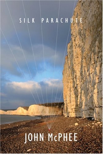 Silk parachute - silk,