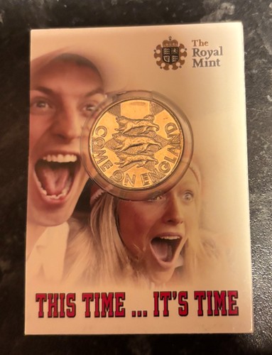 Royal mint world - world, cup